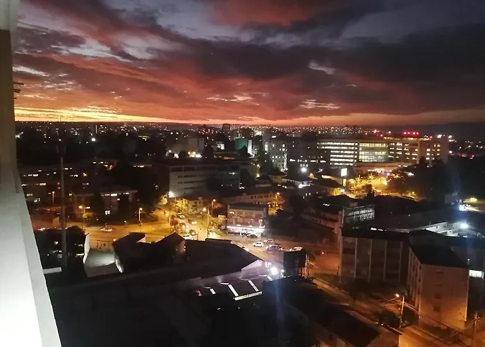 Departamento Centro Temuco