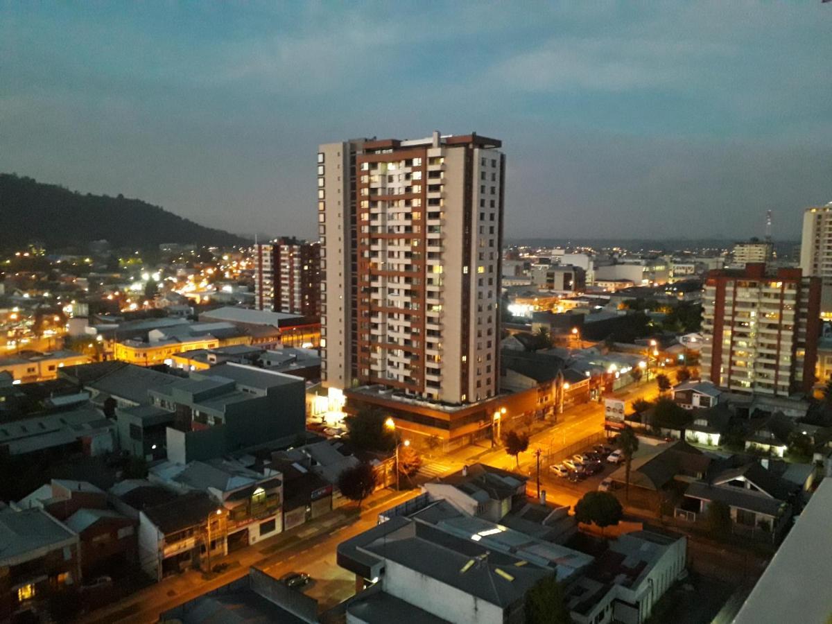 Departamento Centro Apartamento