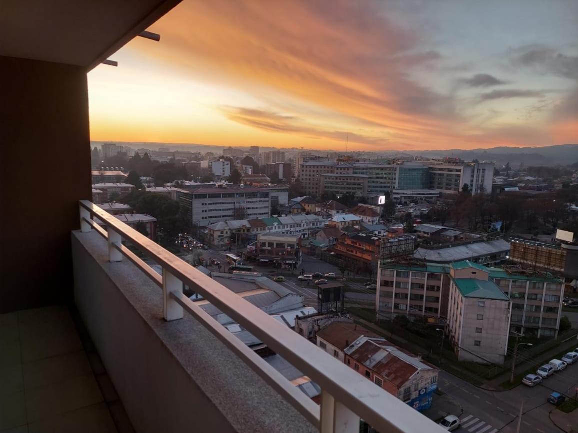 Departamento Centro * Temuco
