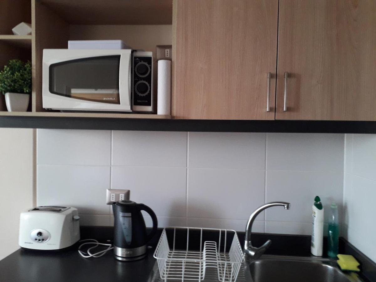 Apartment Departamento Centro