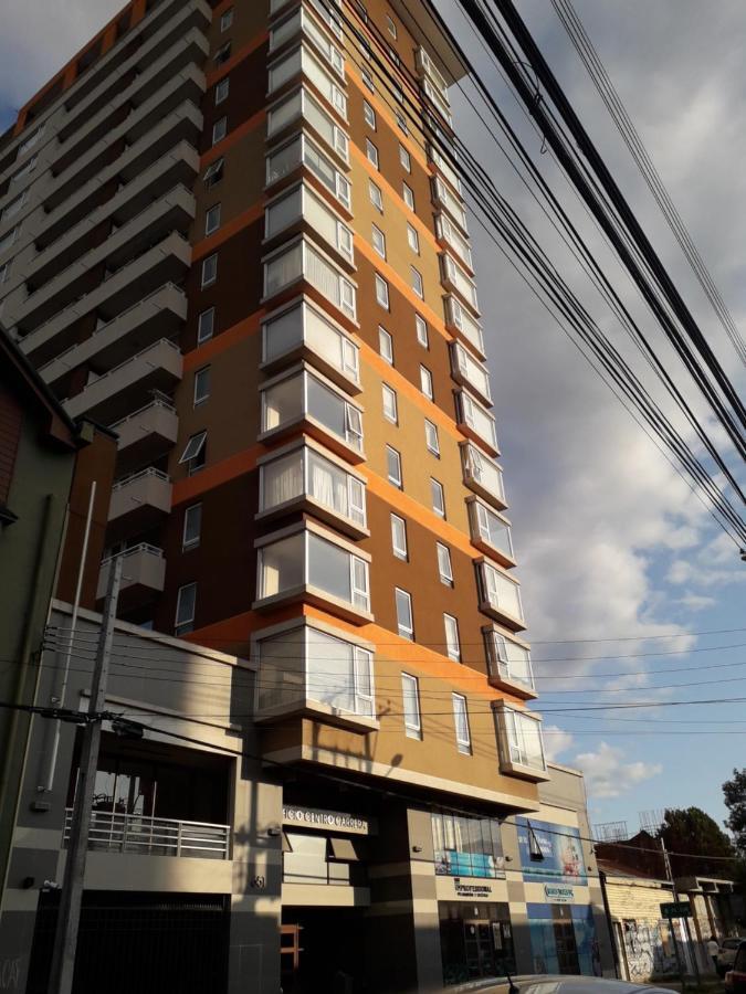 Departamento Centro Apartment
