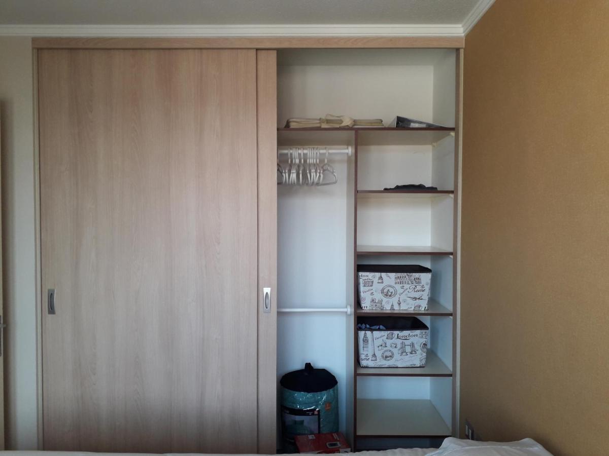 Departamento Centro Apartment *